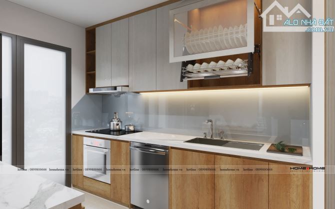 CHO THUÊ CĂN HỘ CAO CẤP,  N02T1-XUÂN  TẢO- BẮC TỪ LIÊM. ĐƯỜNG NGUYỄN VĂN HUYÊN-18 Triệu. - 1
