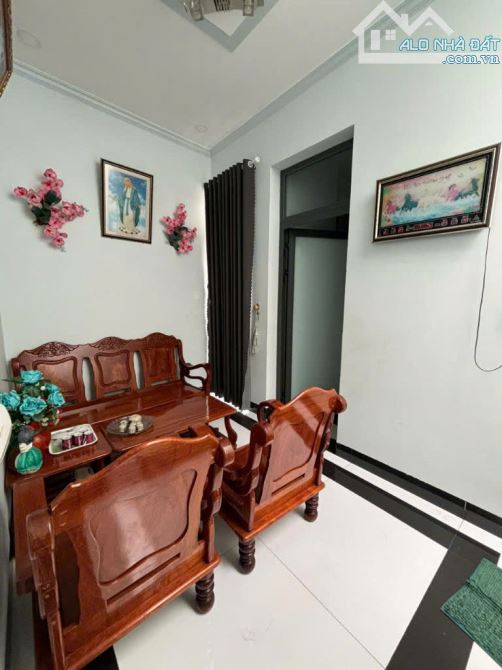 Nhà 1 Lầu-Mặt Tiền Cao Thắng-Phường Phan Thiết(Bình Hưng)-Lâm Đồng-245m2TC - 1