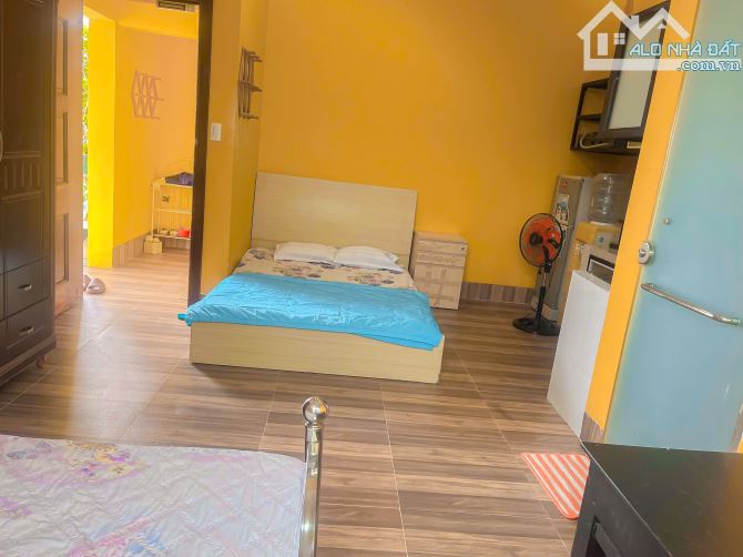 HOMESTAY CỰC ĐẸP TẠI BIỂN HỒ TRÀM, CHO THUÊ 20TR/THÁNG, GIÁ BÁN NHANH SIÊU RẺ - 1