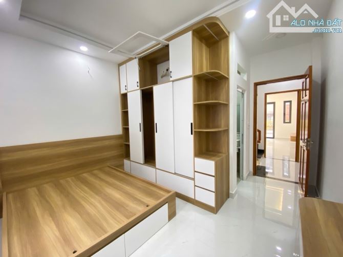 Bán nhà MT Đường số 5A, BHHA, Bình Tân, DT 76m2 - 4×19 - 5 tầng, Giá 9.18 tỷ TL. - 1