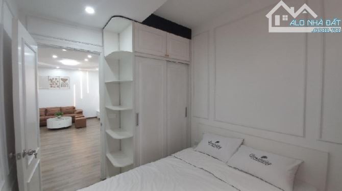 👉 căn góc 3 p ngủ ×2 wc ×2ban công  tầng trung chung cư thủy lợi _ đại học nguyễn trãi  l - 1