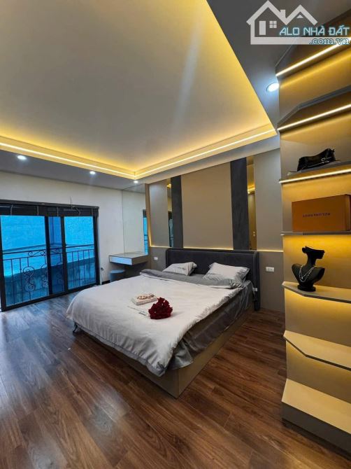 Bán Nhà Xuân La - Ngay Ngoại Giao Đoàn - Tây Hồ - 35M x 5 Tầng ,Mặt Tiền 4.2M Giá 6 Tỷ Hơn - 1