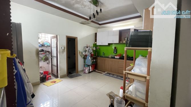 🏡 BÁN NHÀ 2 TẦNG NGUYỄN PHƯỚC NGUYÊN – Ô TÔ VÀO TẬN NHÀ – GIÁ CHỈ NHỈNH 3 TỶ - 1