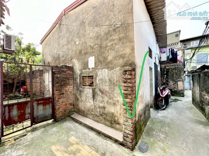 🔥  Bán đất tặng nhà - Lô góc - Hoàng Mai - 80tr/m2 🔥 🔥 - 1