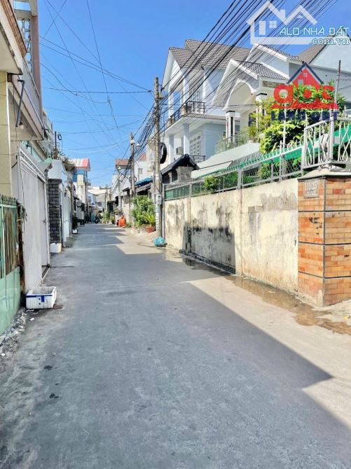 NP021 Nhà 1 trệt 2 Lầu P Tam Hoà Gần GX Bùi Thái , Gần Chợ Tam Hoà 100M , Gần Quốc Lộ 1A - 1