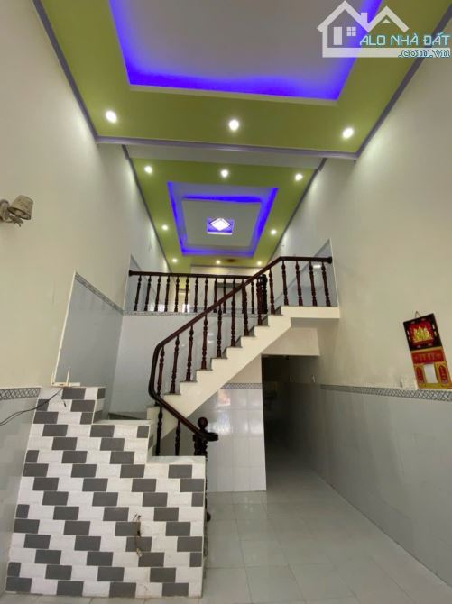 Bán nhà mặt tiền chợ lớn Phan Thiết đường Đinh Tiên Hoàng giá 7.2 tỷ - 1