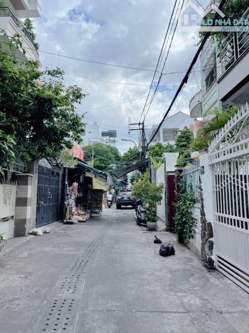 Bán nhà hẻm bạch đằng trung tâm nha trang - 1