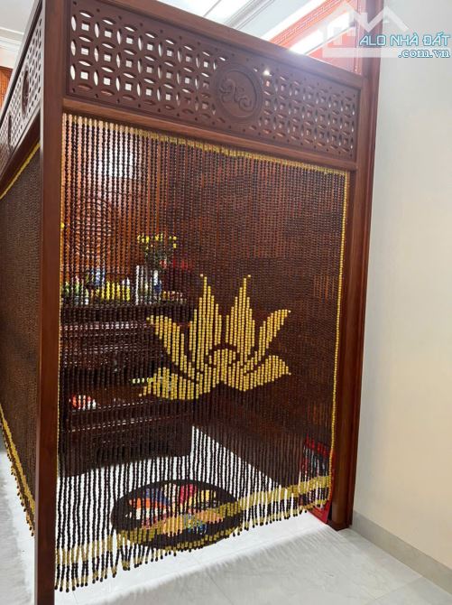 BÁN NHÀ 3 TẦNG CL4 ĐÔ THỊ DỆT MAY - 1