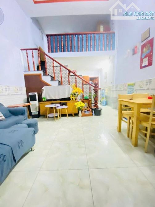 cần bán, VỊ TRÍ SIÊU ĐẸP, Hiệp Thành 13 Quận 12, dt42M2 × 2T, giá siêu rẻ, chỉ 2.680 tỷ - 1