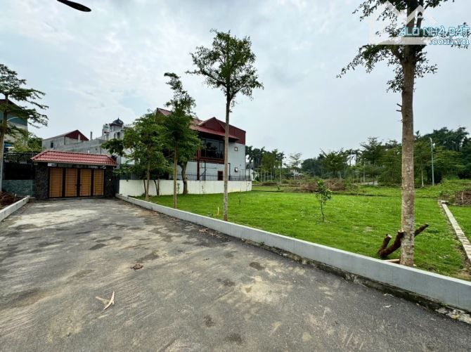 Đón sóng Metro 5 Hoà Lạc Văn Cao 74m Khoang Mái Đồng Trúc sát ngay Đại Lộ Thăng Long - 1
