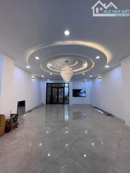 BÁN NHÀ 59 HOÀNG CẦU , ĐỐNG ĐA , Ô TÔ TRÁNH, KINH DOANH, 28 TỶ. - 1