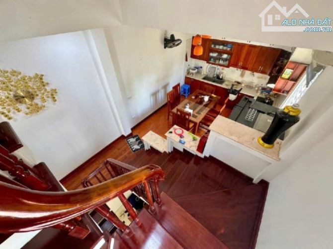 BÁN NHÀ XUÂN ĐỈNH Lô Góc - Ô tô đỗ cửa - 2 mặt thoáng. 40M2, 5 TẦNG, 12,7 Tỷ - 1