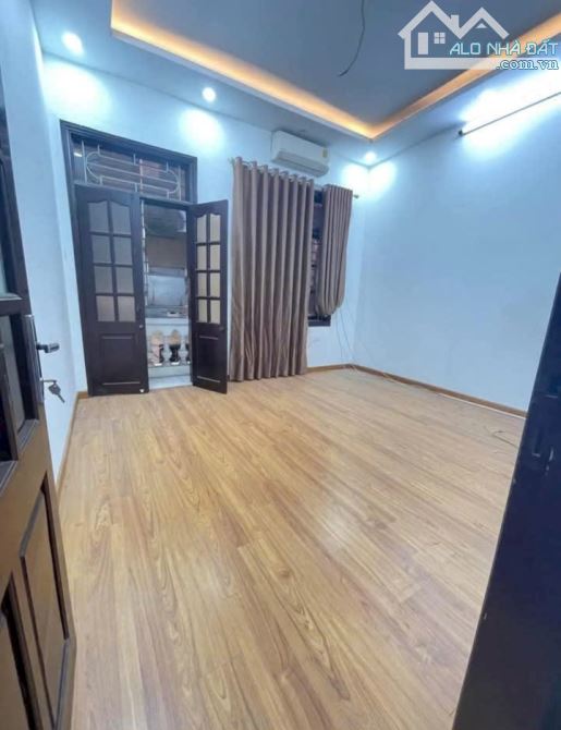 🗼NHÀ ĐẸP PHÂN LÔ LƯƠNG KHÁNH THIỆN  6 TỶ/ 27M2/30M2T2/ 5 TẦNG/MT4,55M -NGÕ THÔNG - - 1