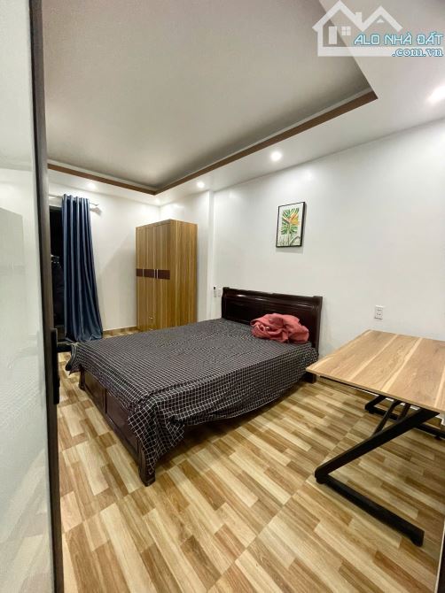 Cho thuê nhà trong ngõ thông tại Văn Cao , Đằng Giang , Ngô Quyền . Full đồ - 1