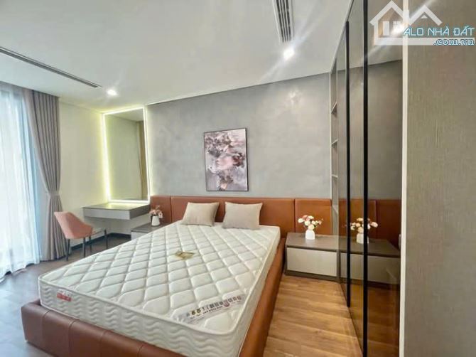 ( VÍP VIEW HỒ TÂY ) Bán CC D. El Dorado Lạc Long Quân_Sổ lâu dài - 88m2 và Penthouse 146m2 - 1