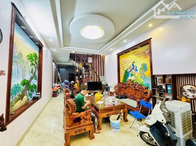 Bác Trường bán gấp phố Xuân Thủy, DT: 61m2, 4T, giá: 15.5 tỷ, Cầu Giấy - 1