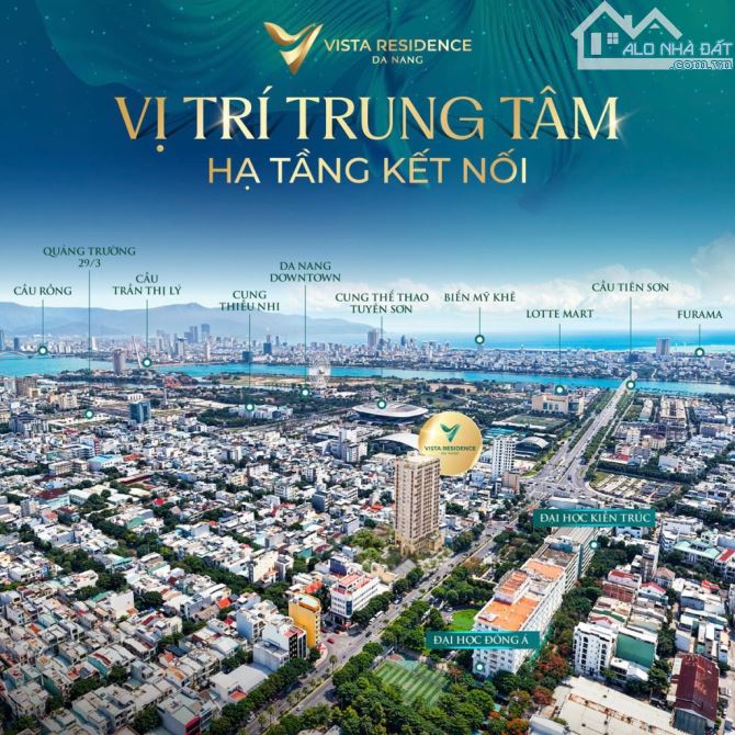 Tôi chính chủ cần nhượng lại căn 2N có sổ,view phố Xô Viết Nghệ Tĩnh, cho thuê 15tr/ tháng - 13