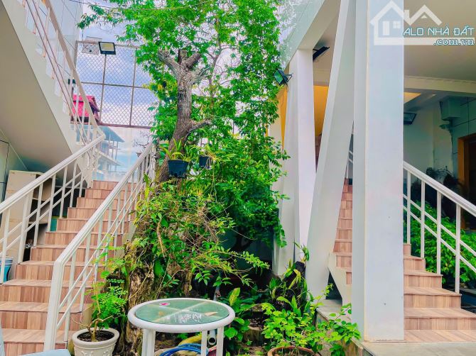 HOMESTAY CỰC ĐẸP TẠI BIỂN HỒ TRÀM, CHO THUÊ 20TR/THÁNG, GIÁ BÁN NHANH SIÊU RẺ - 13