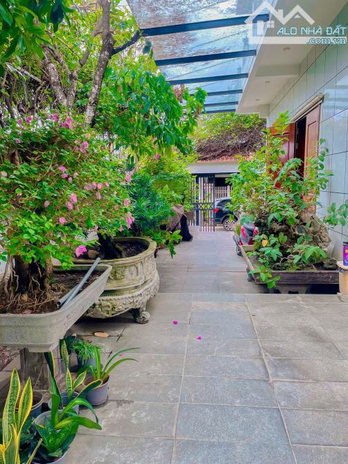 HOMESTAY CỰC ĐẸP TẠI BIỂN HỒ TRÀM, CHO THUÊ 20TR/THÁNG, GIÁ BÁN NHANH SIÊU RẺ - 14