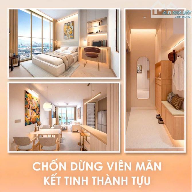 Tôi chính chủ cần nhượng lại căn 2N có sổ,view phố Xô Viết Nghệ Tĩnh, cho thuê 15tr/ tháng - 15