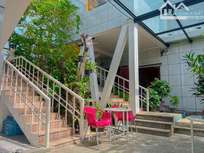 HOMESTAY CỰC ĐẸP TẠI BIỂN HỒ TRÀM, CHO THUÊ 20TR/THÁNG, GIÁ BÁN NHANH SIÊU RẺ - 15