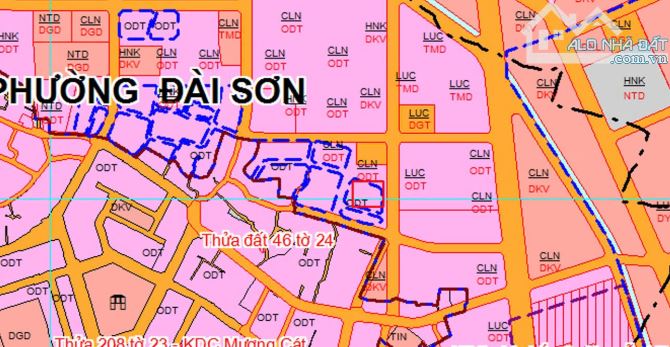 Cần bán nhà mới 3 phòng 2 wc Huỳnh Tấn Phát Phan Rang kề khu K1 - 15