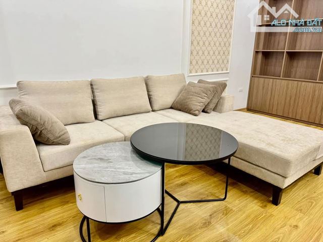 BÁN NHÀ ĐẸP HOÀNG VĂN THÁI THANH XUÂN, Ô TÔ ĐỖ CỬA 67M2 GIÁ 12.1 TỶ - 4