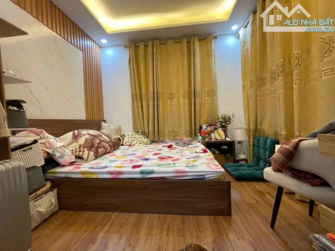 BÁN NHÀ ĐỘC, PHỐ HIẾM, CHÍNH KINH THANH XUÂN, 40M2X5 TẦNG GIÁ 7.7 TỶ. - 5