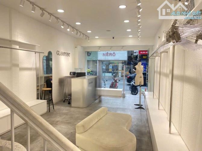 Bán nhà MT Xô Viết Nghệ Tĩnh. DT: 5*15m. Bình Thạnh- giáp Q1.(1 đời chủ chưa qua đầu tư). - 2