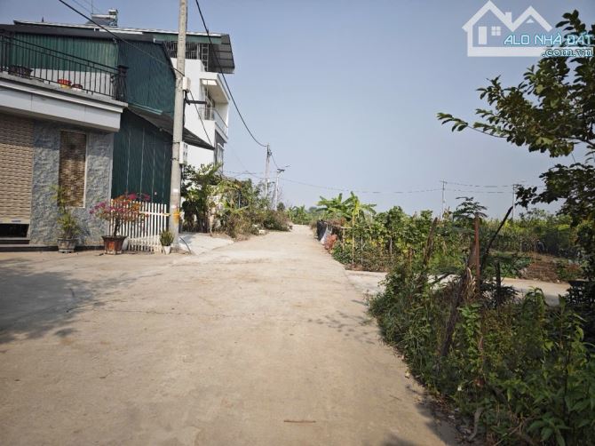 Bán nhanh đất dịch vụ Lại Yên, 110m2, mt 6.6m, giá chỉ 11.5 tỷ - 2