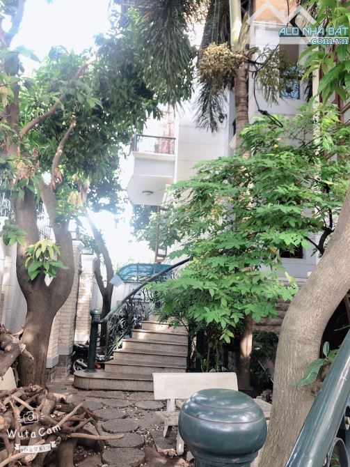 Bán Biệt Thự Gốc 2MT Đường 320 Bông Sao- 16m x 24m- 371.5m.2- 3 LẦU 6PN- F5 Q8- SỔ HỒNG - 2