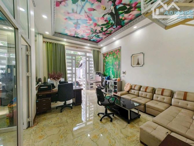 Nhà trệt lớn 10x21 Nam Long 3 phòng ngủ, cách Vũ Đình Liệu 50m giá 9 tỷ (TL ít) - 2