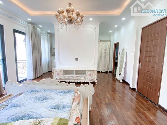 Bán nhà HXH Phạm Văn Hai, P5, Tân Bình, 60m2, 5 tầng, ngang 7m, nội thất xịn - 2