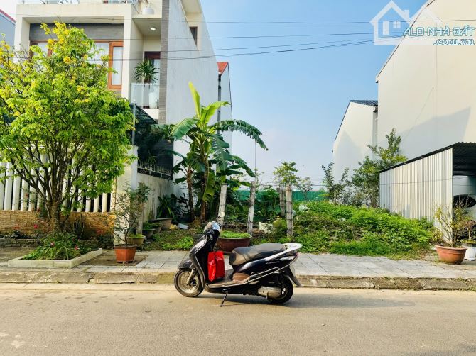 ĐẤT NỀN KQH ĐÔNG NAM THUỶ AN - VIEW KHU BIỆT THỰ - AN ĐÔNG - KHỔ 68m - 2