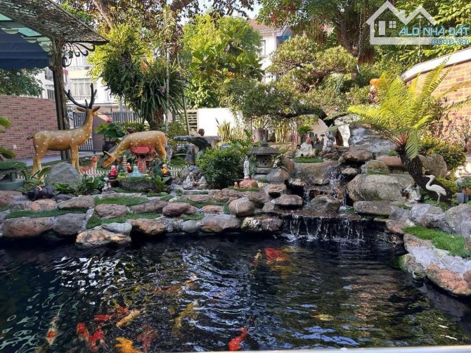 BIỆT THỰ SONG LẬP GAMUDA GARDENS – 318M² – 3 TẦNG – MẶT TIỀN 11M – 98.6 TỶ - 2