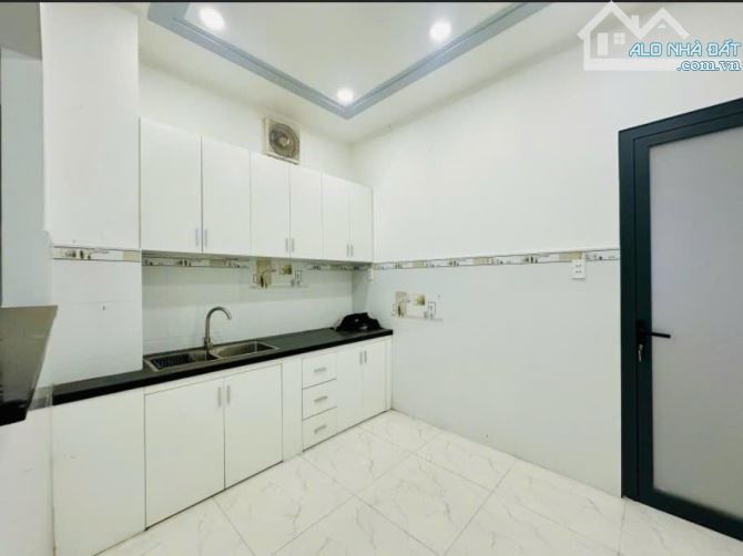 ✨️NHÀ BÁN MỚI ĐẸP - TRẦN NGUYÊN HÃN P13 Q8 👉Giá 3,9 tỷ - 2