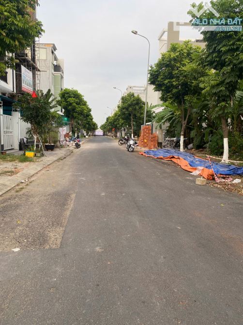 lô đất KDC An thiên lý phước long B, 90m giá tốt - 2