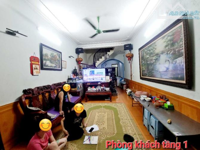CHỦ CẦN BÁN GẤP GIẢM GIÁ, GIÁ CHÀO MỚI 13.9 TỶ 90M2 - 2