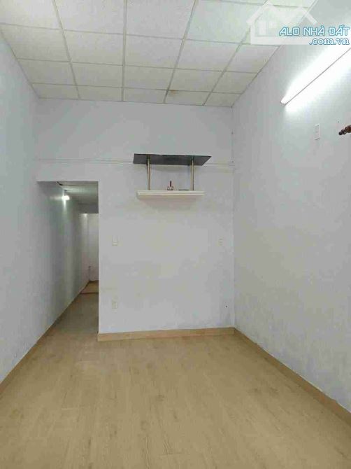 NHÀ KIỆT TRƯỜNG CHINH , giá nhỉnh 1,8 tỷ - 2