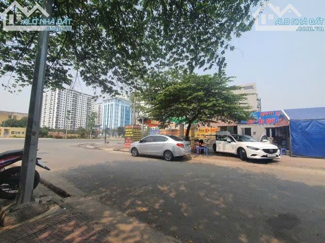 Bán lô góc trục chính Phố Bò Sơn DT 109m, MT7m, Hướng ĐN&ĐB, Giá 17,3 tỷ - 2