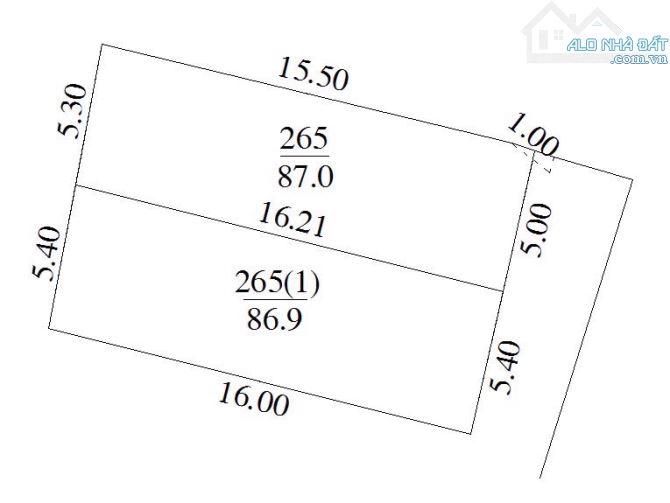 🔥🔥 CÒN SÓT LÔ GIÁ 4xtr- ĐƯỜNG OTO ĐỖ- THỬA ĐẤT VUÔNG ĐẸP- NAM HỒNG ĐÔNG ANH HÀ NỘI - 2