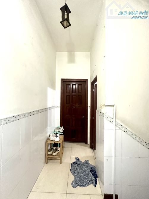 NHÀ ĐẸP HẺM RỘNG 6m THÔNG - VỊ TRÍ ĐẮC ĐỊA 110m2 - 14,5tỷ - LÊ ĐỨC THỌ - GÒ VẤP TP.HCM - 2