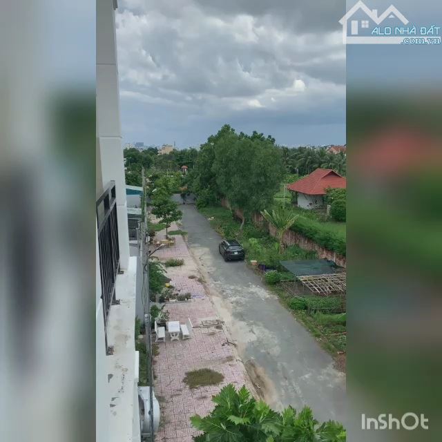cho thuê CH mini 35m2 có gác lửng cao, Máy lạnh, tầng trệt, ở ngay. - 2