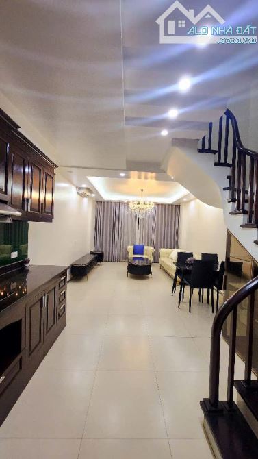 Phân Lô GaZa Ô Tô Trung Tâm Phố Cổ Hà Đông DT42m 5 Tầng Giá Yêu Thương - 2
