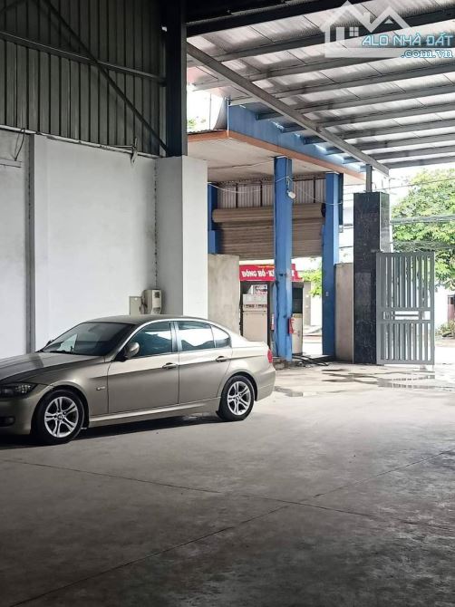 HIẾM, MẶT PHỐ VÂN TRÌ, ĐÔNG ANH-KD-VỈA HÈ- Ô TÔ: 582M X3T, MT 20M, GIÁ 74,5 TỶ. - 2