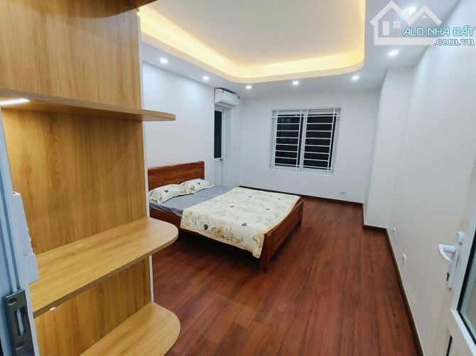 Giảm giá! Chung cư thấp tầng 116m2, ngã tư Trôi, nội thất cao cấp, giá chỉ 3 tỷ65 - 2