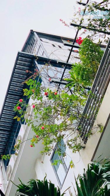 TRƯƠNG ĐỊNH - QUẬN HOÀNG MAI – MẶT NGÕ TO NHƯ PHỐ - 3 OTO TRÁNH - KINH DOANH – Ô TÔ VÀO TẬ - 2