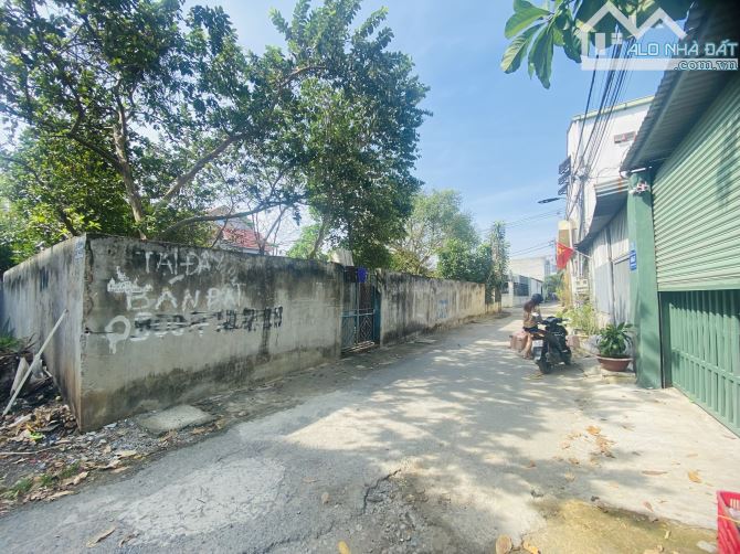 🆘BÁN ĐẤT SỔ RIÊNG THỔ CƯ GẦN UỶ BAN PHƯỜNG TRẢNG DÀI BIÊN HOÀ ( Nắm Chủ ) _______________ - 2