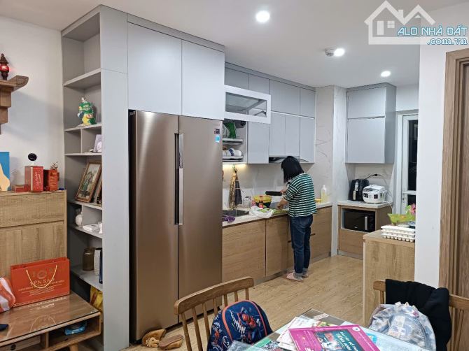 Cần bán căn hộ 2 ngủ ATHENA COMPLEX XUÂN PHƯƠNG nhà đẹp, thoáng mát 70m giá 3,23 tỷ - 2