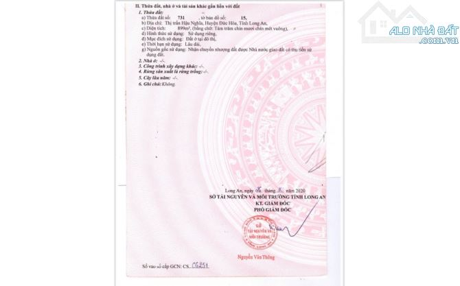 BÙNG NỔ ĐẤT RẺ THỊ TRƯỜNG LONG AN, VINGROUP ĐỔ BỘ HAI DỰ ÁN LỚN - 2